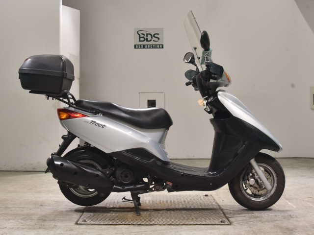 Yamaha AXIS125 2009