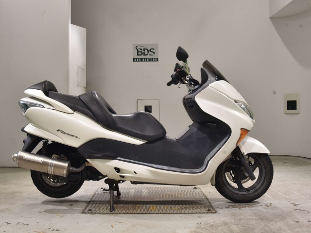 Jawa FORZA Z