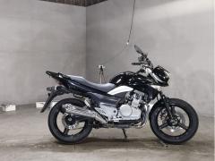 Suzuki GSR250