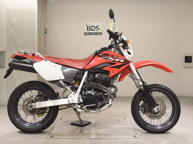 Honda XR400 MOTARD 2006