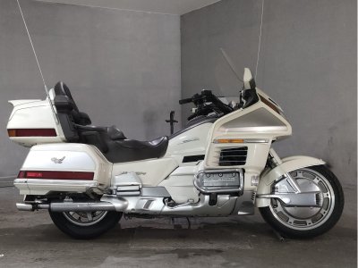 Honda GL1500SE 1990