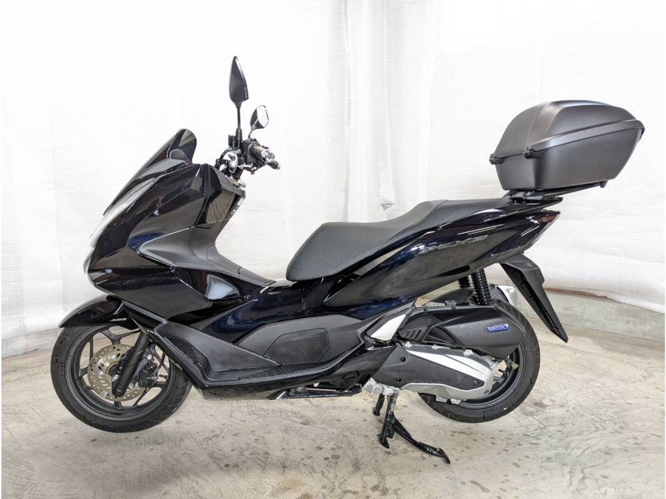 Honda PCX160 2023