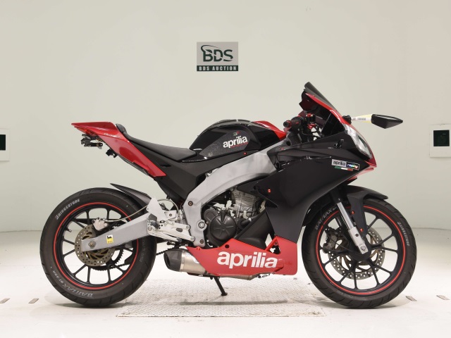 Aprilia RS4 125 2011