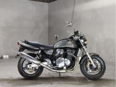 Suzuki GSX1200 INAZUMA 1999