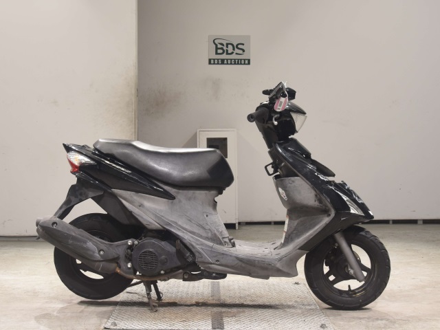 Suzuki ADDRESS V125