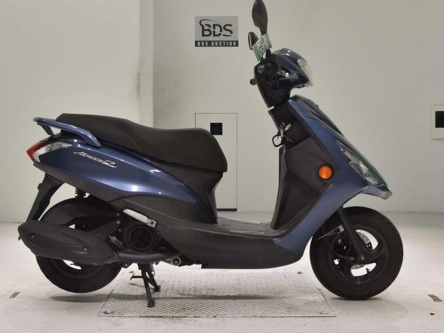 Yamaha AXIS125Z 2018
