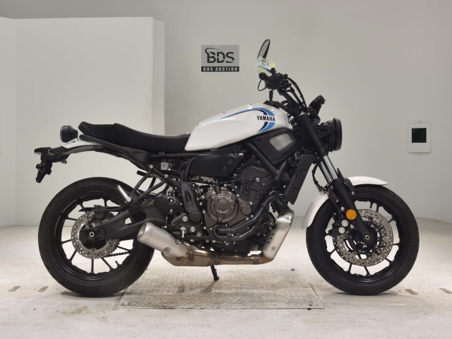 Yamaha XSR700-2 2023