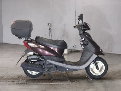 Yamaha JOG 50 2017