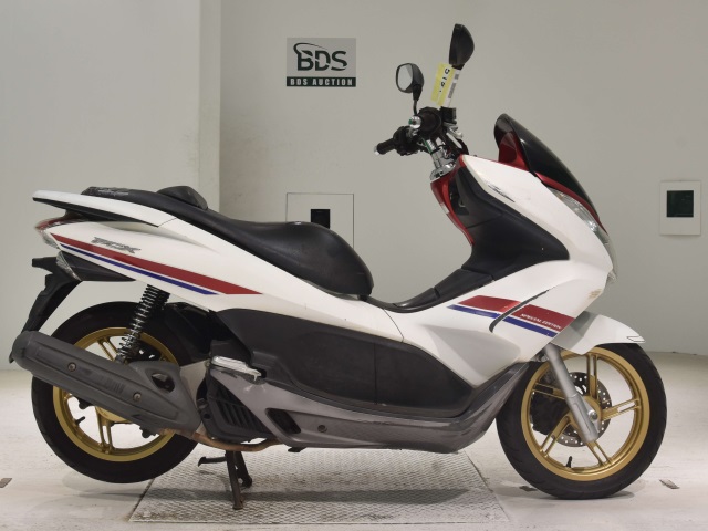 Honda PCX125 2013