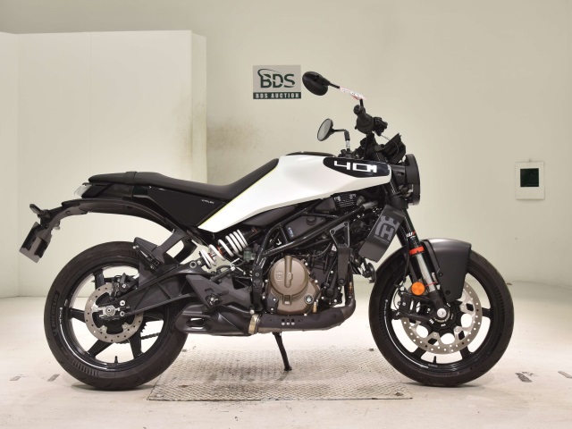Husqvarna VITPILEN 401 2024