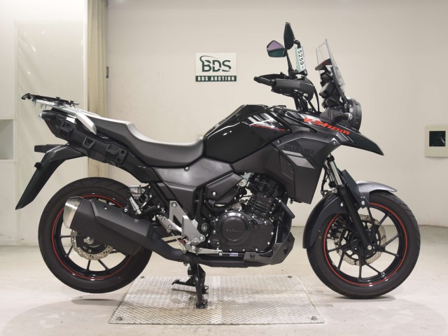 Suzuki V-STROM DL250A
