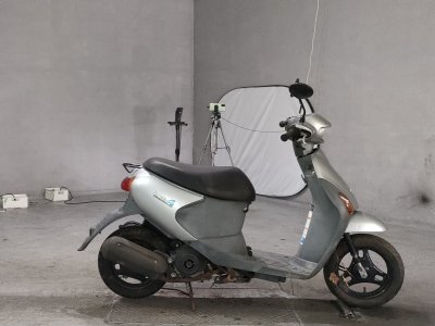 Suzuki LETS4