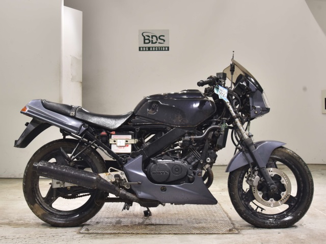 Honda VTZ250 1987