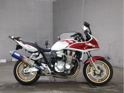 Honda CB1300SF 2005