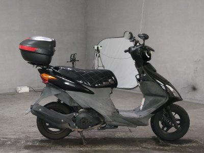 Suzuki ADDRESS V125