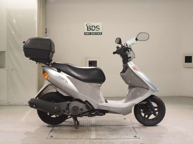 Suzuki ADDRESS V125