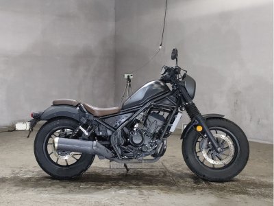Honda REBEL S CMX250 2020