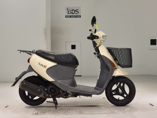 Suzuki LETS4