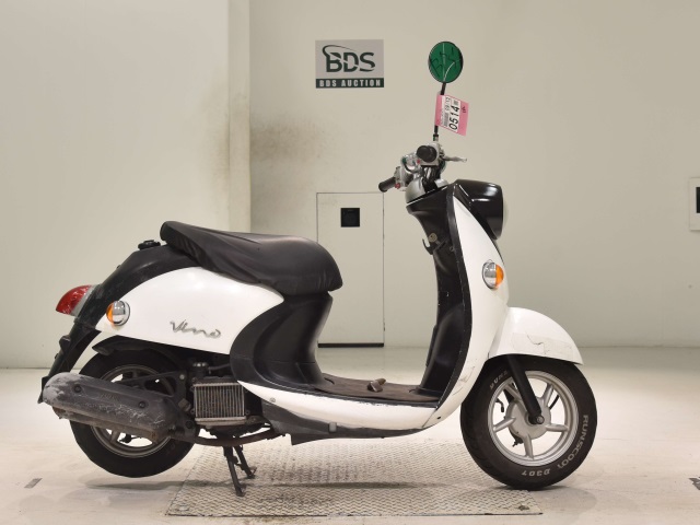 Yamaha VINO50 2004