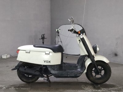 Yamaha VOX 2006