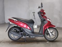 Honda DIO110 2011
