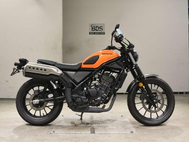 Honda CL250 2023