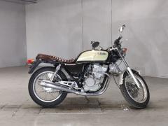 Honda GB250 CLUBMAN 1988