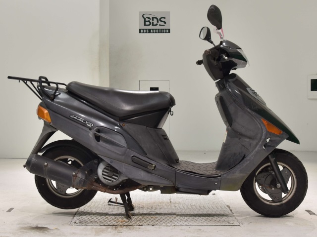 Suzuki VECSTAR 150 2007