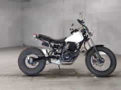 Yamaha TW225 2005
