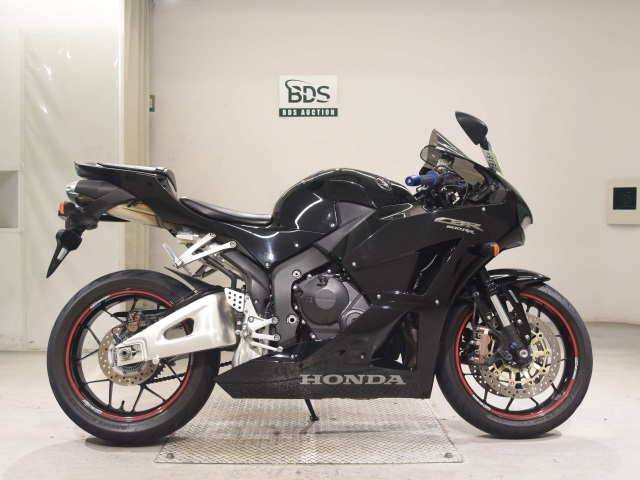 Honda CBR600RR 2014