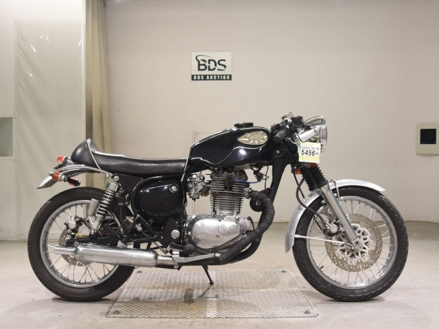 Kawasaki ESTRELLA 1994