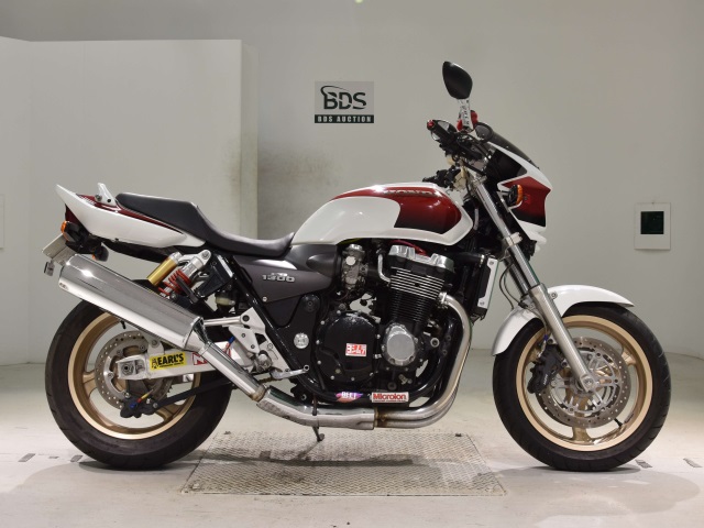 Honda CB1300SF 1998