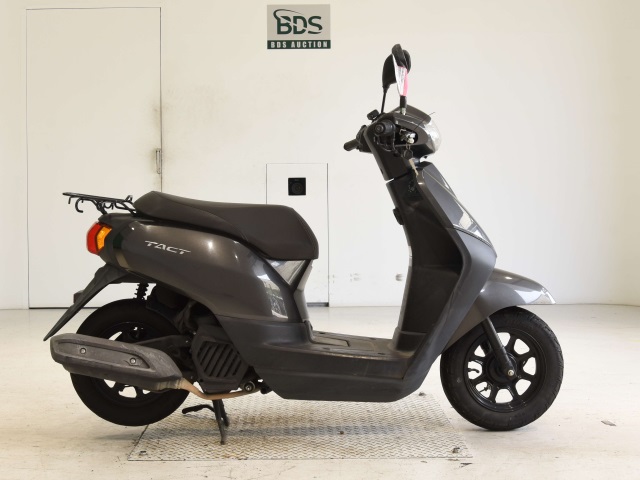 Honda TACT-4 BASIC 2019