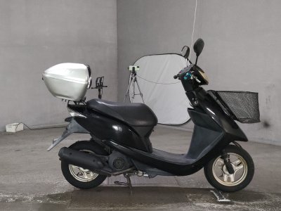 Honda DIO 2004