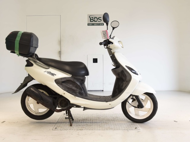 Yamaha AXIS100