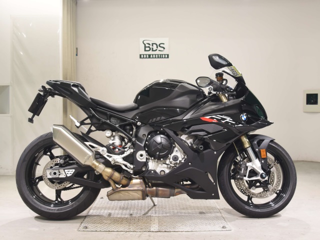 BMW S1000RR 2023
