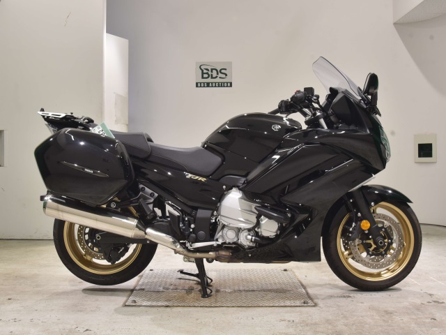Yamaha FJR1300A 2023