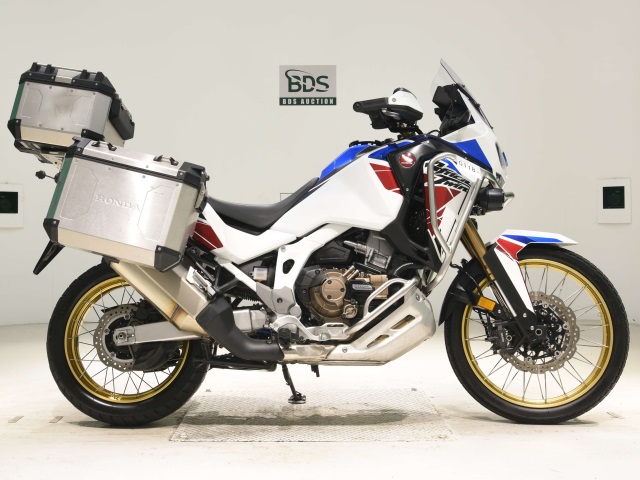 Honda AFRICATWIN CRF1100LD 2022