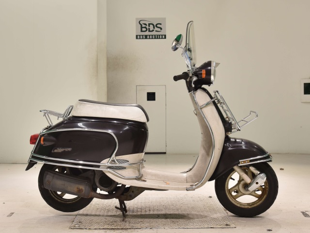 Honda GIORNO 1994