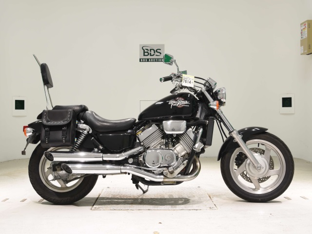 Honda MAGNA750 1993