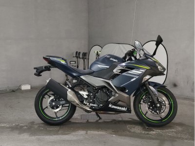 Kawasaki NINJA400 2022