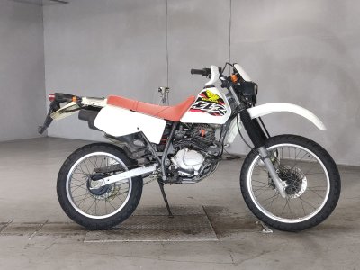 Honda XLR125R 1994