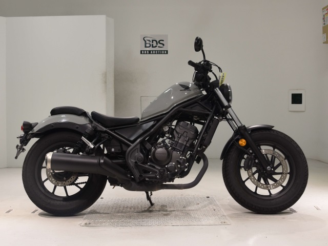 Honda REBEL CMX250 2023