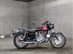 Kawasaki ESTRELLA RS 2005