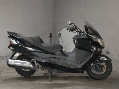 Suzuki SKYWAVE 250S 2014