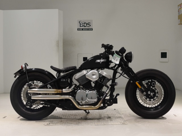 BRP THUNDER250 2024