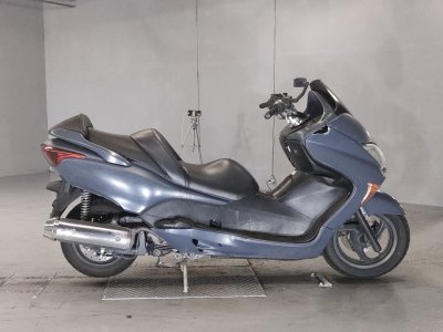 Honda FORZA X 2004