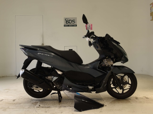 Honda PCX160 2021