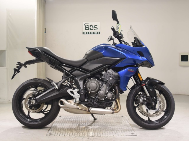 Triumph TIGER SPORTS660 2022