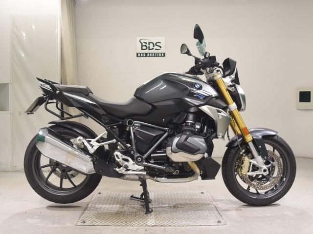 BMW R1250R 2021